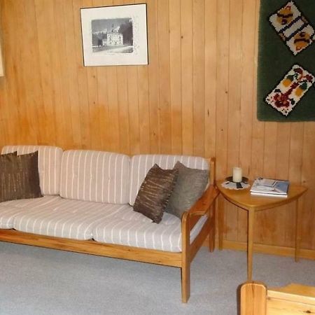 Apartment Chalet Spannortblick เอนเกลเบิร์ก ภายนอก รูปภาพ