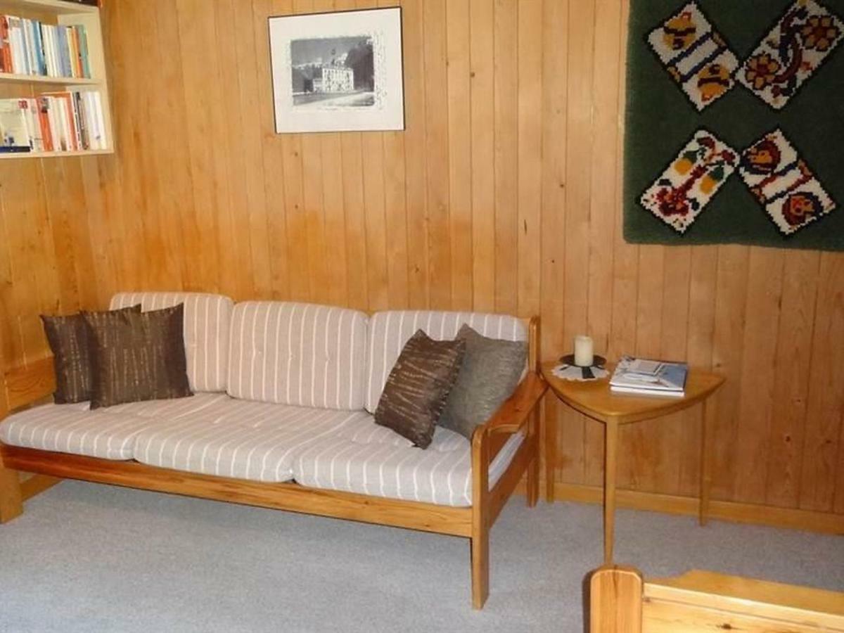 Apartment Chalet Spannortblick เอนเกลเบิร์ก ภายนอก รูปภาพ