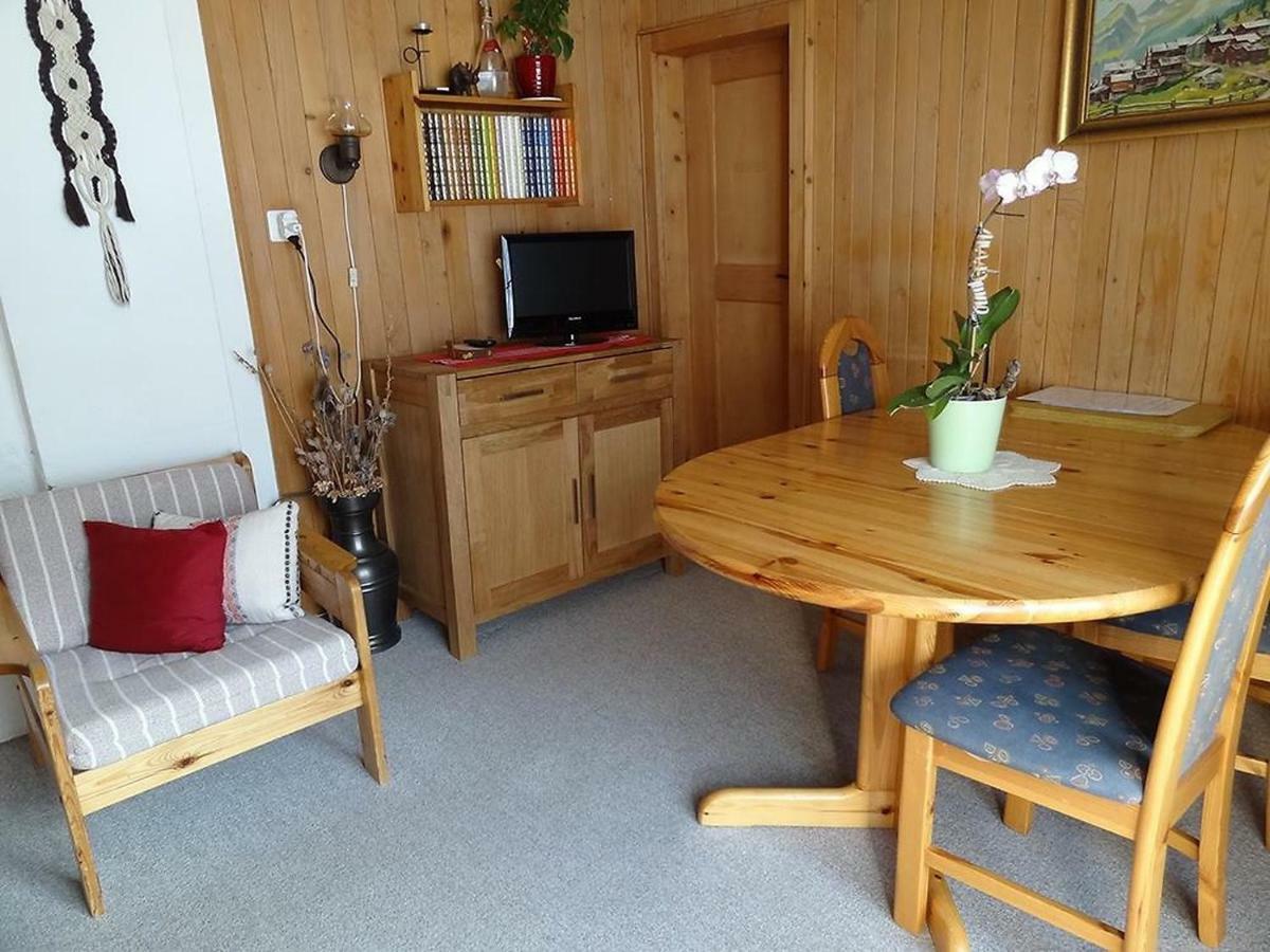 Apartment Chalet Spannortblick เอนเกลเบิร์ก ภายนอก รูปภาพ