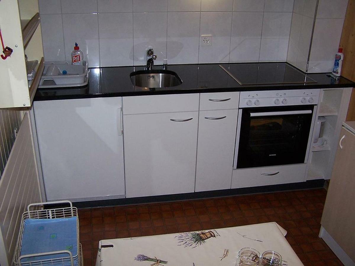 Apartment Chalet Spannortblick เอนเกลเบิร์ก ภายนอก รูปภาพ